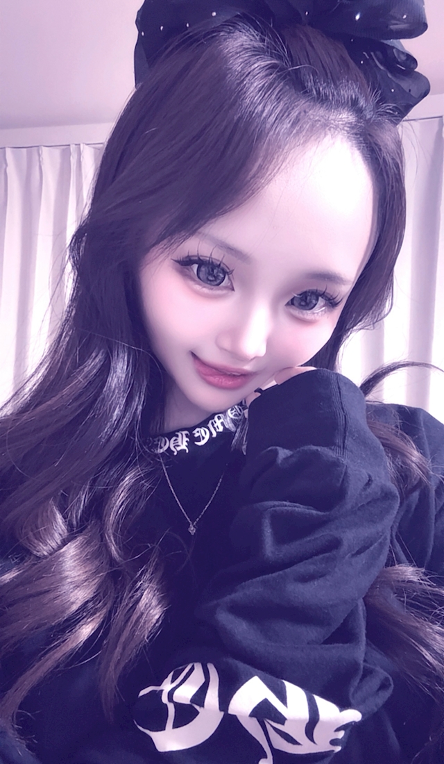 プロフィール写真1・愛咲｜