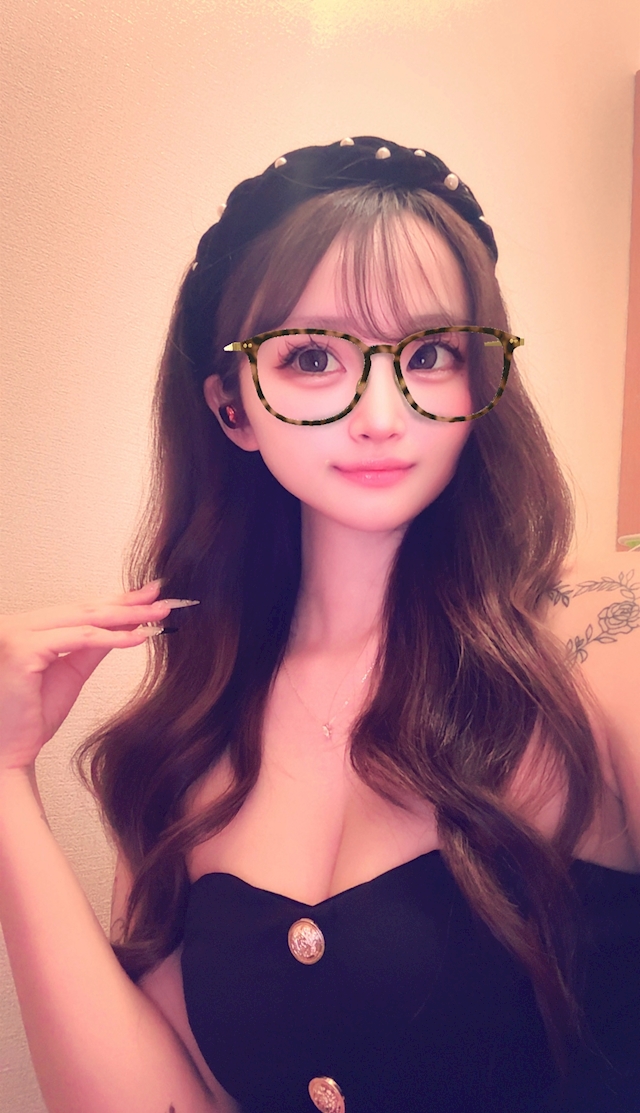 プロフィール写真3・愛咲|