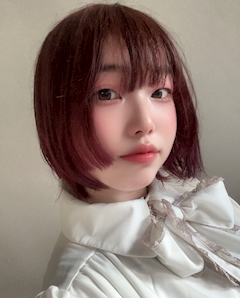 プロフィール写真1・いばら|シーシャ・ガールズバー 9NINE(ナイン) - 中洲のガールズバー