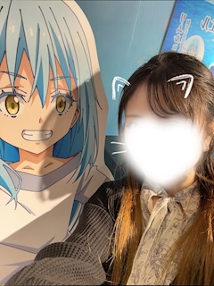 プロフィール写真2・はる｜Amour・アムール - 松山市のラウンジ/クラブ