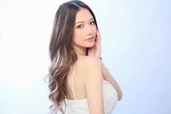 プロフィール写真2・𝕐𝕦𝕜𝕒.*・゚|Club Tiara・ティアラ - 志木のキャバクラ