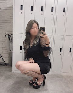 プロフィール写真4・𝕐𝕦𝕜𝕒.*･ﾟ｜Club Tiara・ティアラ - 志木のキャバクラ