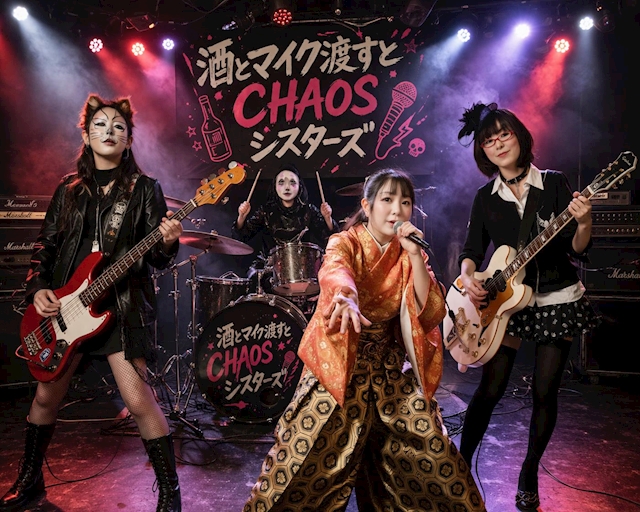 プロフィール写真1・奏音|祇園 熟女キャバクラ・KAGURA-神楽-