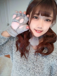 プロフィール写真6・桐谷 ふたば｜Heroine Cafe HANA・ヒロインカフェ ハナ - 中洲のキャバクラ