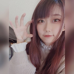 プロフィール写真8・桐谷 ふたば｜Heroine Cafe HANA・ヒロインカフェ ハナ - 中洲のキャバクラ