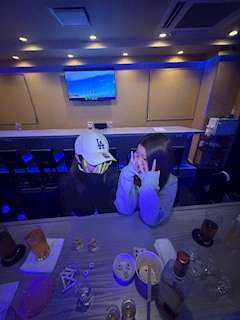 🤍🖤あーり🖤🤍