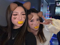 🤍🖤あーり🖤🤍