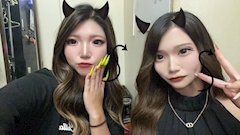 🤍🖤あーり🖤🤍「0907」