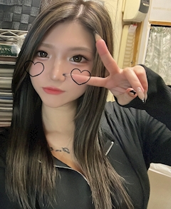 プロフィール写真2・🤍🖤あーり🖤🤍｜EXCITING BAR MARVEL・マーベル - 船橋のガールズバー