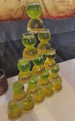 プロフィール写真7・みさき｜FLEUR・フルール - 千葉・富士見町のコンカフェ