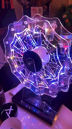 プロフィール写真6・みさき｜FLEUR・フルール - 千葉・富士見町のコンカフェ