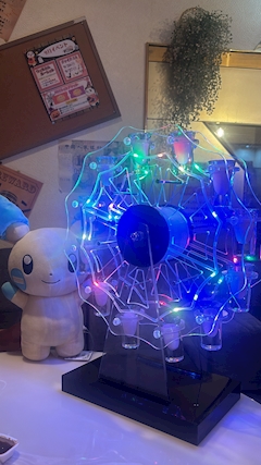 プロフィール写真5・みさき｜FLEUR・フルール - 千葉・富士見町のコンカフェ