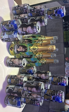 プロフィール写真2・みさき｜FLEUR・フルール - 千葉・富士見町のコンカフェ