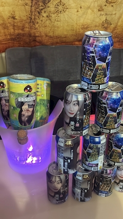 プロフィール写真16・みさき｜FLEUR・フルール - 千葉・富士見町のコンカフェ