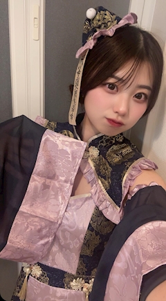 プロフィール写真8・みさき｜FLEUR・フルール - 千葉・富士見町のコンカフェ