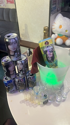 プロフィール写真9・みさき｜FLEUR・フルール - 千葉・富士見町のコンカフェ