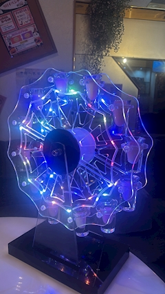 プロフィール写真3・みさき｜FLEUR・フルール - 千葉・富士見町のコンカフェ