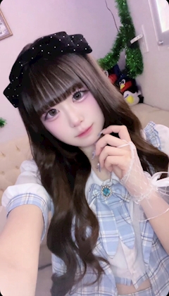 プロフィール写真2・さな｜ご自愛メシア・ゴジアイメシア - 秋葉原のコンカフェ