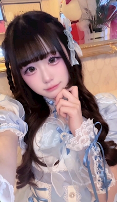 プロフィール写真3・さな｜ご自愛メシア・ゴジアイメシア - 秋葉原のコンカフェ