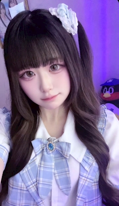 プロフィール写真3・さなみゅん|ご自愛メシア・ゴジアイメシア - 秋葉原のコンカフェ