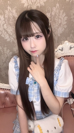 プロフィール写真5・さな｜ご自愛メシア・ゴジアイメシア - 秋葉原のコンカフェ