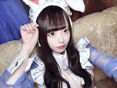 プロフィール写真3・あのん｜Alice×Alice・アリス×アリス - 秋葉原のコンカフェ