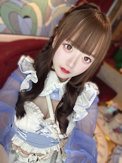 プロフィール写真1・あのん｜Alice×Alice・アリス×アリス - 秋葉原のコンカフェ