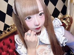 プロフィール写真4・あのん｜Alice×Alice・アリス×アリス - 秋葉原のコンカフェ