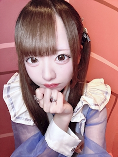 プロフィール写真2・あのん｜Alice×Alice・アリス×アリス - 秋葉原のコンカフェ