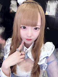 プロフィール写真5・あのん｜Alice×Alice・アリス×アリス - 秋葉原のコンカフェ
