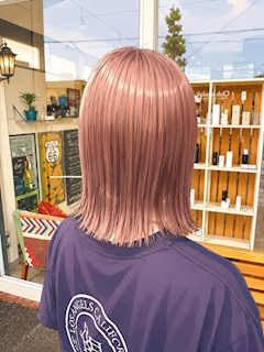 プロフィール写真1・もも｜Lounge R&K・アールアンドケー - 多賀城のスナック