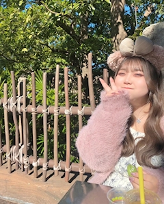 プロフィール写真4・はな🌼華🌼（夜の部）｜ミナミ・ココロン