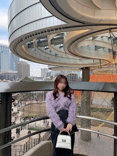 プロフィール写真1・みぃ｜Asobi Bar D-style・ディースタイル - 船橋のガールズバー