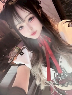 プロフィール写真5・みあ｜Melty Rose・メルティローズ - 木屋町のコンカフェ