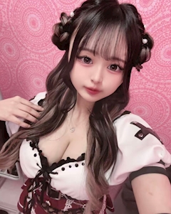 プロフィール写真3・みあ｜Melty Rose・メルティローズ - 木屋町のコンカフェ