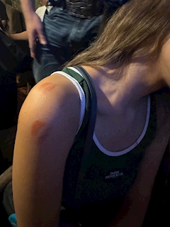 プロフィール写真1・りな｜PUB CLUB トレビの泉・トレビノイズミ - 南橋本のキャバクラ