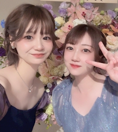 ◓⃙⁣ メイ ◓⃙⁣「✓﻿ 写真がいっぱいだ~👸🌈🏰💭💖」