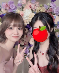 ◓⃙⁣ メイ ◓⃙⁣「✓﻿ 写真がいっぱいだ~👸🌈🏰💭💖」