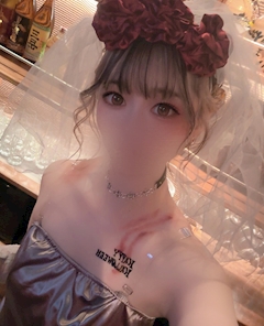 プロフィール写真4・◓⃙⁣ メイ ◓⃙⁣｜華乃・ハナ - 国分町のスナック