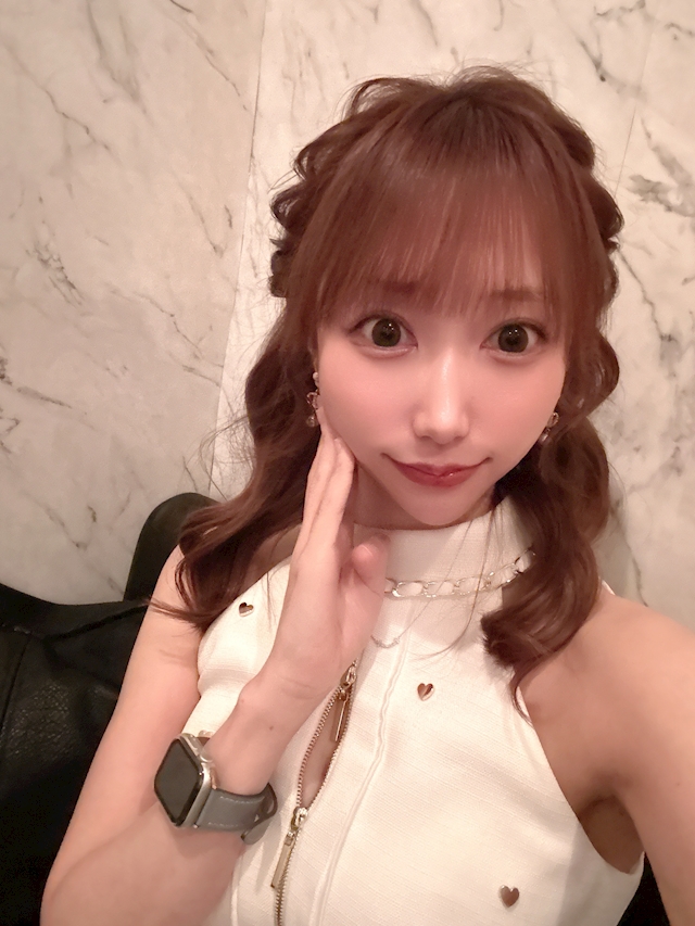 プロフィール写真3・みゆ|