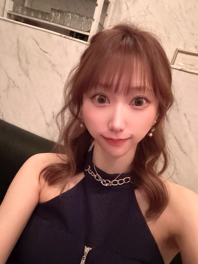 プロフィール写真4・みゆ|