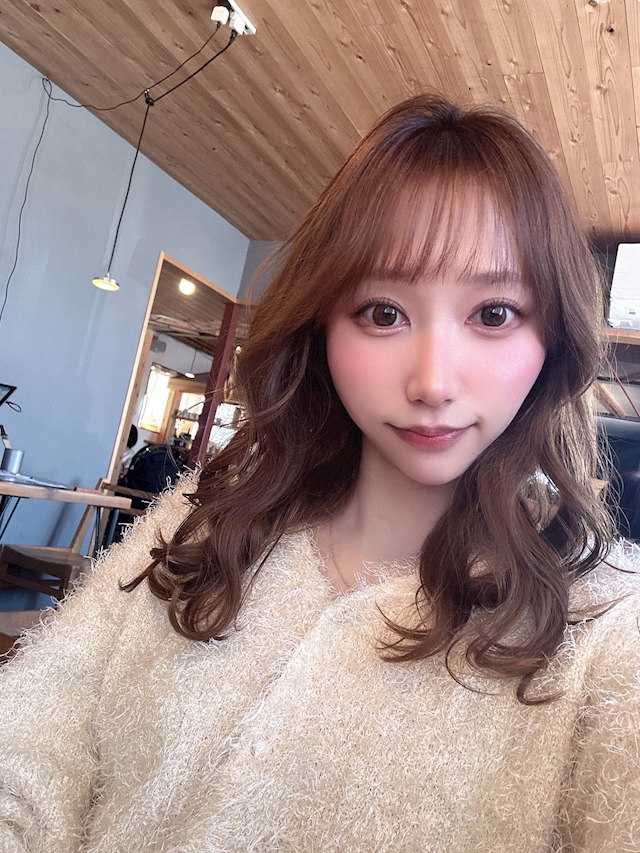 プロフィール写真7・みゆ|