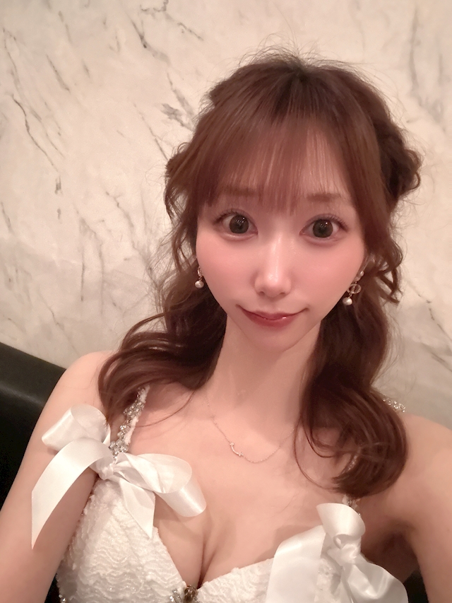 プロフィール写真2・みゆ|