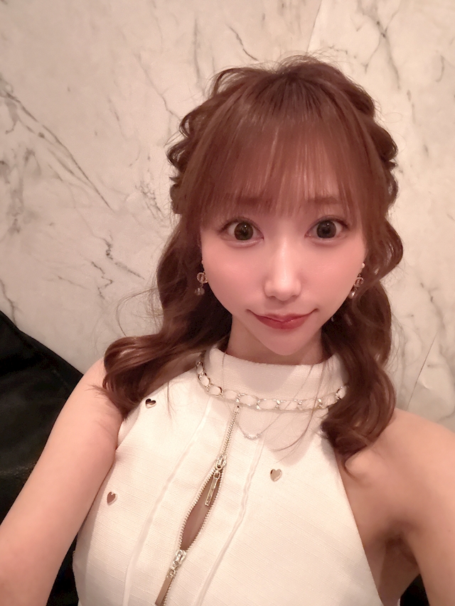 プロフィール写真6・みゆ|