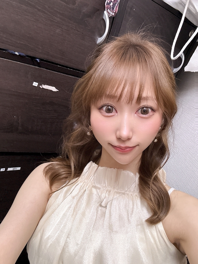 プロフィール写真5・みゆ|