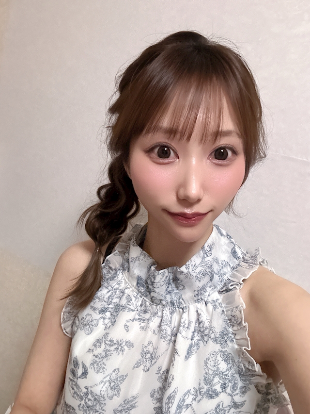 プロフィール写真1・みゆ|