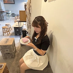 プロフィール写真1・れな|Girl's Bar HANGOVER 柏駅西口店・ハングオーバー カシワエキニシグチテン - 柏駅 西口のガールズバー