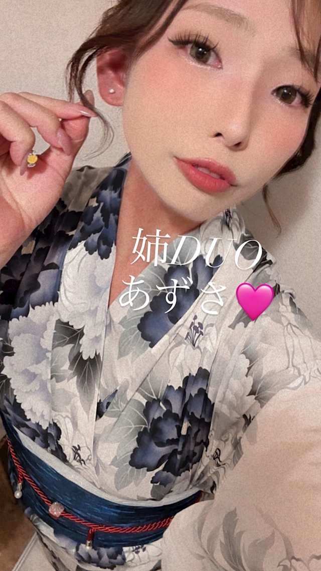 プロフィール写真6・🙋🏽♀️あずさ🌴|京都 キャバクラ・アネクラブデュオ