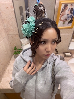 プロフィール写真2・しゅい｜祇園 ガールズバー・ワン