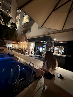 プロフィール写真1・しゅい｜祇園 ガールズバー・ワン